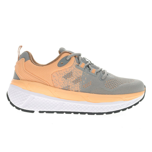 WAA282 Propét Ultra Women's Grey/Peach