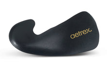 Aetrex Mens Instyle Orthotics:Comfort For Dress Shoes with non removable insoles L100