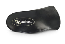 Men's Dress Orthotics - 3/4 Insole for Dress Shoes L500