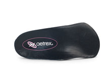 Women's Dress Orthotics - 3/4 Insole for Dress Shoes L500