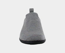 Nuku Knit Gray